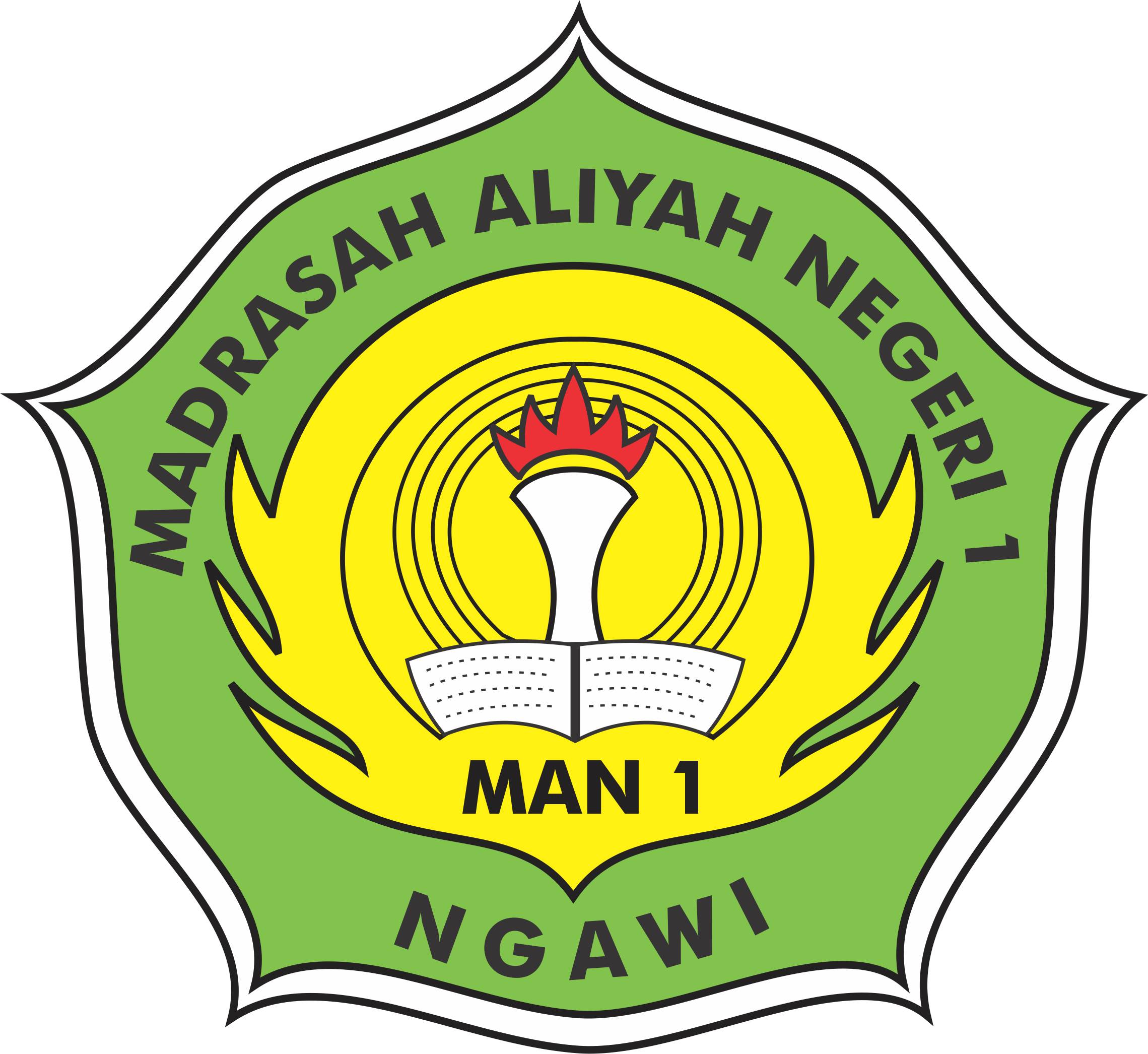 Logo Sekolah